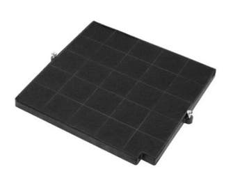 Veiling - 4x M-System Koolstoffilter KFMK-6, Nieuw in verpakking