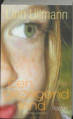 Een gezegend kind 9789025426460 Linn Ullmann, Boeken, Verzenden, Gelezen, Linn Ullmann