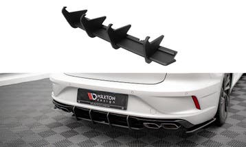 Diffuser Volkswagen Arteon R Maxton Street Pro, Ophalen of Verzenden, Nieuw