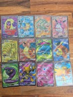 Pokémon - 12 Card - Pokémon COMPLETE 151 FULL ART, Nieuw