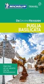 Puglia/Basilicata / De Groene Reisgids 9789401448727, Boeken, Verzenden, Zo goed als nieuw