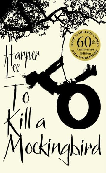 To Kill A Mockingbird 9780099549482, Verzenden, Zo goed als nieuw