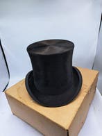 AGL - Hoed - Bont, Katoen