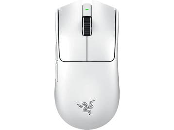 Razer -  Viper V3 Pro Draadloze Gamingmuis  - Wit, Computers en Software, Rechtshandig, Muis, Verzenden, Gaming muis