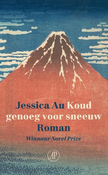 Koud Genoeg Voor Sneeuw | Jessica Au | Nieuw, Ophalen of Verzenden, Nieuw, Jessica Au