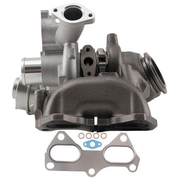 Turbine Turbo geschikt voor Fiat 500C Punto 0.9 TwinAir 4..., Verzenden, Nieuw, Fiat