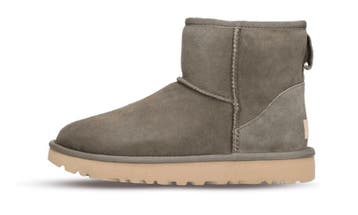 UGG Classic Mini II Boot Forest Night (W), Nieuw