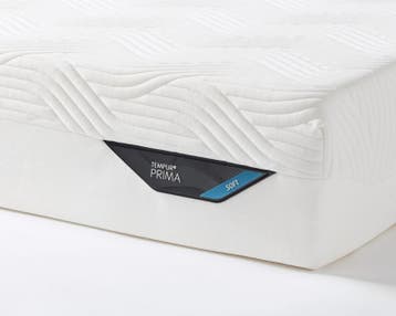 TEMPUR Prima® Matras 21 cm – Soft - 180x210, Nieuw