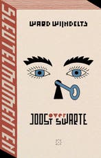9789493320901 Sleutelmomenten - Joost Swarte | Tweedehands, Verzenden, Zo goed als nieuw, Ward Wijndelts