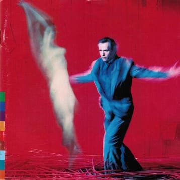 Peter Gabriel - Us (CD, 1992), Ophalen of Verzenden, Gebruikt