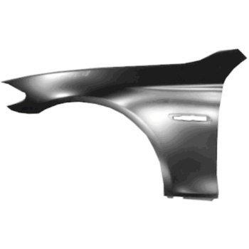 Zijscherm passend voor BMW 5 serie F10 en F11 model 2010 ..., Auto-onderdelen, Verzenden, Nieuw