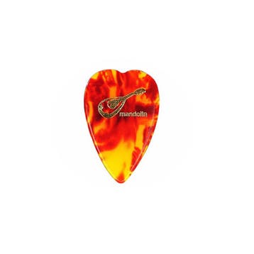 Pickboy MP-S1 Mandolineplectra 5 Pack Set Voor Mandoline, Muziek en Instrumenten, Ophalen of Verzenden, Nieuw