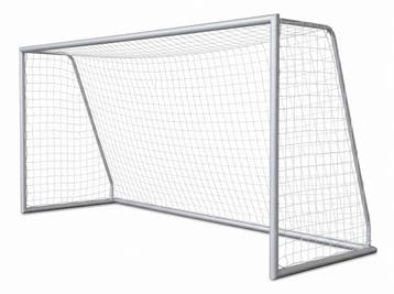 BLITS Arena aluminium voetbaldoel - 500 x 200 cm, Verzenden, Nieuw