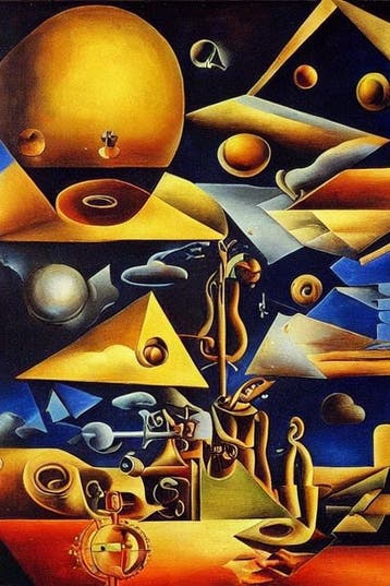 Daily Confusion, Verzenden