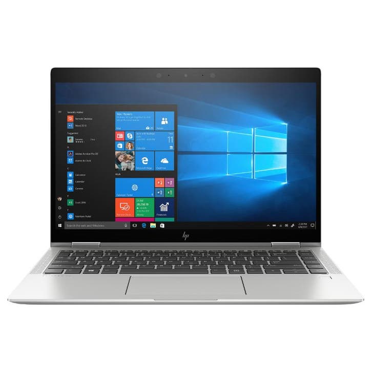 HP EliteBook x360 1040 G6 | Core i5 / 8GB / 256GB SSD, Computers en Software, Windows Laptops, Nieuw, Ophalen of Verzenden