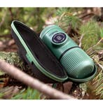 Nanopresso | Moss Green inclusief case, Ophalen of Verzenden, Nieuw