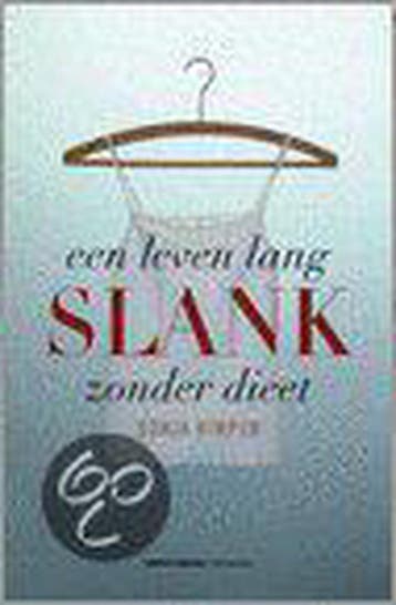 Een leven lang slank zonder dieet - Sonja Kimpen, Verzenden, Gelezen, Sonja Kimpen