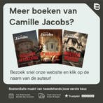 De Naakte Man 9789464379266 Camille Jacobs, Verzenden, Zo goed als nieuw, Camille Jacobs