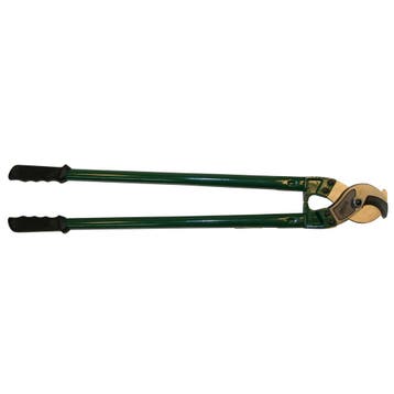 Benson Kabelschaar - 91,44 cm - groen - scherpe messen -..., Ophalen of Verzenden, Nieuw