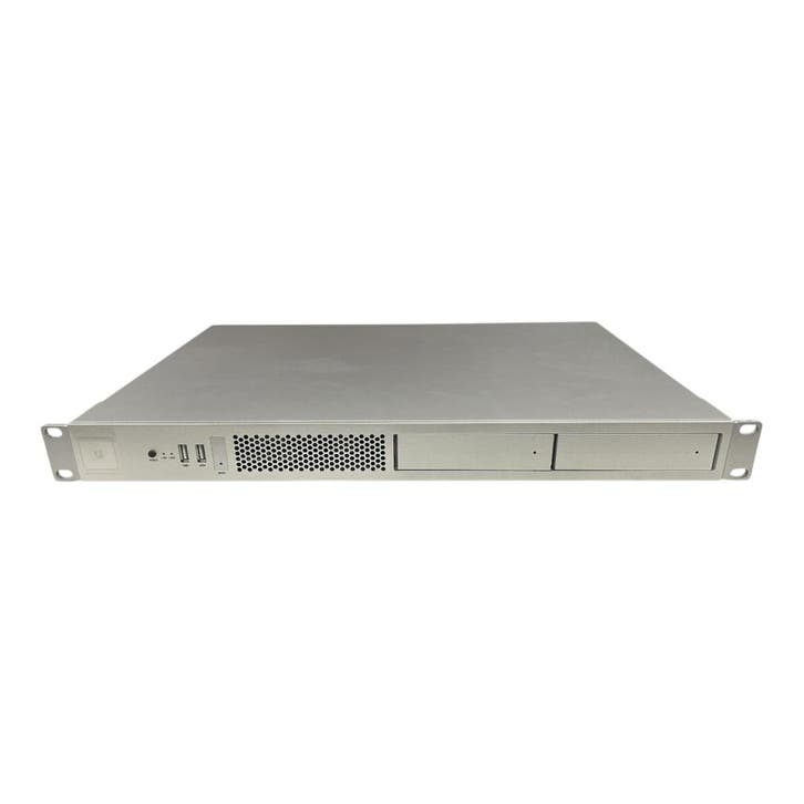 Ubiquiti UniFi Application Server XG (UAS-XG) | 8TB | 120SSD, Computers en Software, Netwerk switches, Refurbished, Verzenden