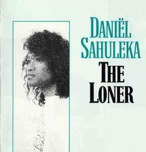 cd - DaniÃ«l Sahuleka - The Loner, Verzenden, Zo goed als nieuw