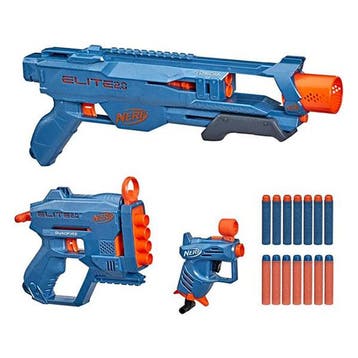 Speelgoedblaster | NERF | Elite 2.0 Loadout Pack, Verzenden, Nieuw