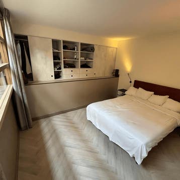 Kamer in Utrecht gevonden voor €1390,- pm, Huizen en Kamers, Kamers te huur, 50 m² of meer, Utrecht