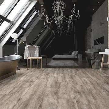 Keramische Vloertegel Laguna Ducale Taupe 30 x 120cm, Nieuw