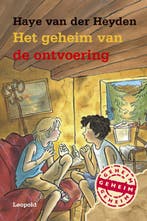 Het geheim van de ontvoering / Het geheim van 9789025850821, Boeken, Verzenden, Gelezen, H. van der Heyden