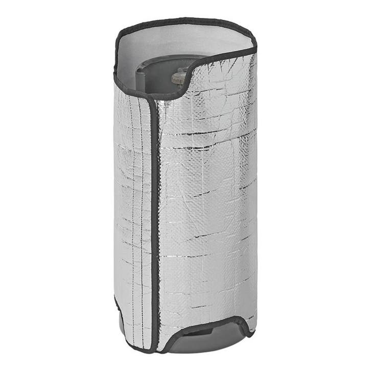 ProPlus Reflecterende thermohoes - 5 kg gasflessen - 3-la..., Auto-onderdelen, Brandstofsystemen, Nieuw, Ophalen of Verzenden