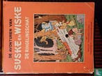 Suske en Wiske - De Ringelingschat - 1951, Boeken, Stripboeken, Eén stripboek, Verzenden, Gelezen, Vandersteen, Willy.