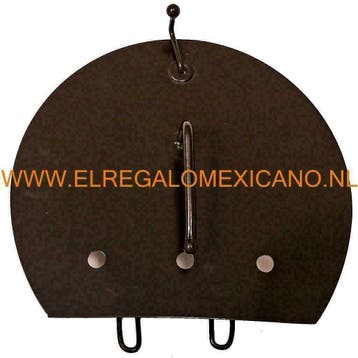 SOL-Y-YO toebehoren voor Mexicaanse tuinhaarden en barbecues, Ophalen of Verzenden, Nieuw