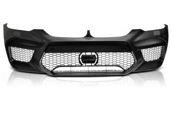 Voorbumper BMW G30 / G31 M5 Design 17-, Ophalen of Verzenden, Nieuw