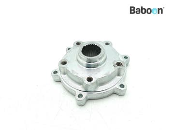 Achterwiel Naaf Piaggio | Vespa GTS 310 2024, Verzenden, Gebruikt
