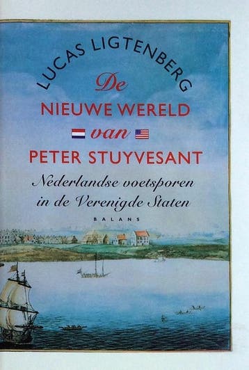 NIEUWE WERELD VAN PETER STUYV 9789050184267 L. Ligtenberg, Verzenden, Gelezen, L. Ligtenberg
