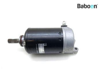 Startmotor Suzuki GSX S 1000 2024-2026 (GSXS1000 GSX-S1000), Verzenden, Gebruikt