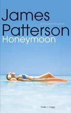 Boek Honeymoon 9789023491361, Verzenden, Zo goed als nieuw