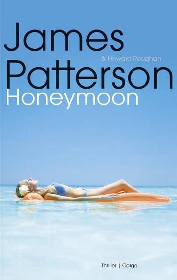 Boek Honeymoon 9789023491361, Boeken, Verzenden, Zo goed als nieuw