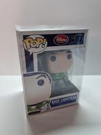 Funko - Funko Pop #02 Buzz Lightyear [Disney Store Logo]