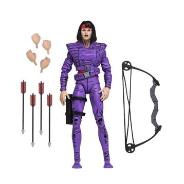 Teenage Mutant Ninja Turtles (Mirage Comics) Action Figur..., Ophalen of Verzenden, Nieuw