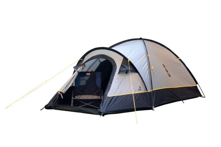Redwood Chestnut 190 Koepeltent, Caravans en Kamperen, Tenten