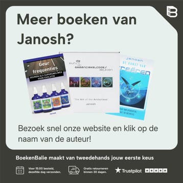 Inwijding tot succesvol mens - Janosh 9789020204711, Verzenden, Zo goed als nieuw, Janosh