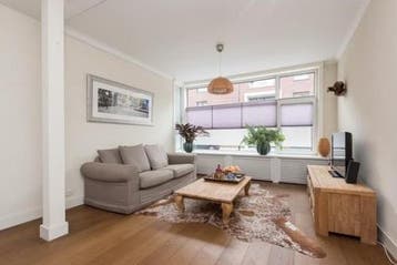 Te Huur Studio Salamancapad In Utrecht, Huizen en Kamers, 20 tot 35 m², Utrecht