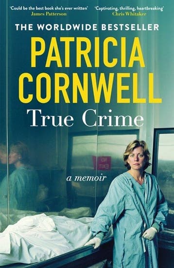 9781408725047 True Crime Patricia Cornwell, Verzenden, Nieuw, Patricia Cornwell