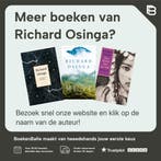 Bunker 9789028454347 Richard Osinga, Verzenden, Gelezen, Richard Osinga