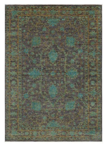 Ziegler - Farahan- New - Vloerkleed - 239 cm - 170 cm, Nieuw