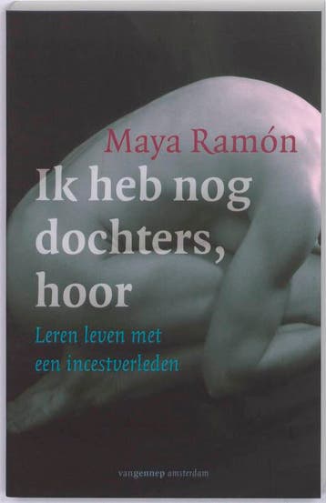 Ik heb nog dochters, hoor - Maya Ramon 9789055153503, Verzenden, Zo goed als nieuw, Maya Ramon