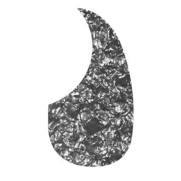 Boston AG-100-PB Pearl Black slagplaat, Ophalen of Verzenden, Nieuw