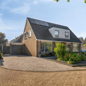 Huis in Julianadorp gevonden voor €1695,- pm, Julianadorp