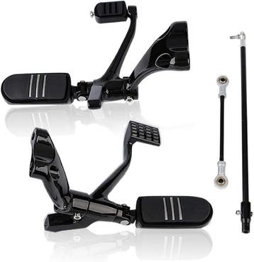 Schakelset Harley Sportster XL 883/1200 | 35% Korting, Ophalen of Verzenden, Gebruikt